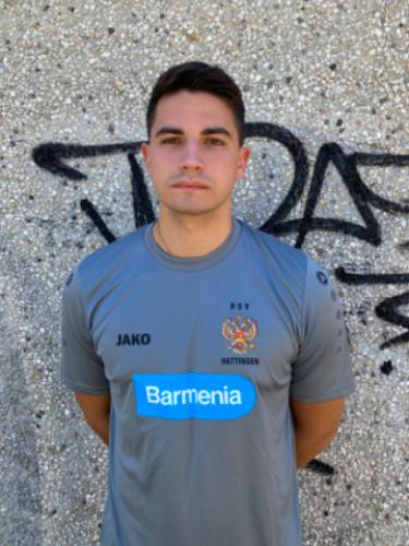 Michael Albov