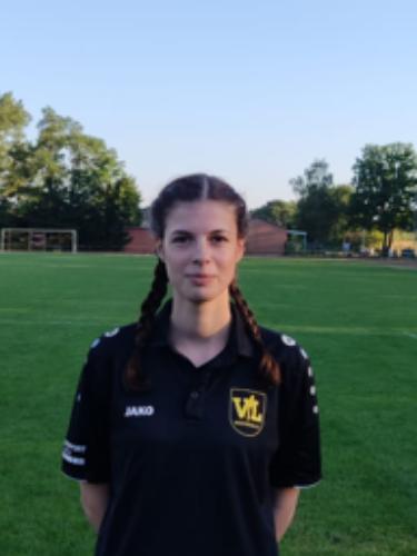 Chantal-Melana Calvert