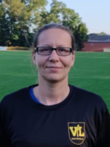 Juliane Hoffmann