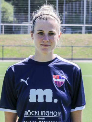 Christina Growe