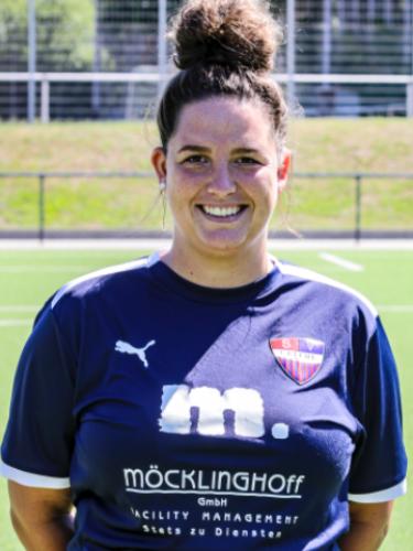 Natascha Sorg