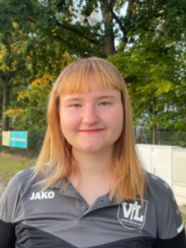 Catleen Scheller