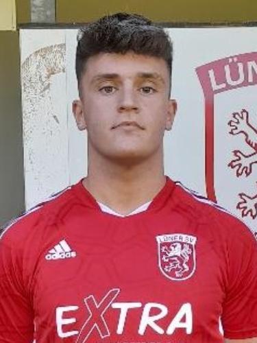 Enis Delija