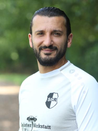 Taner Gezer