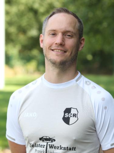 Andreas Wagner