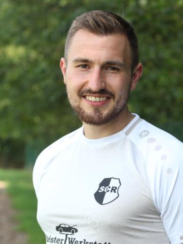 Lukas Wentker