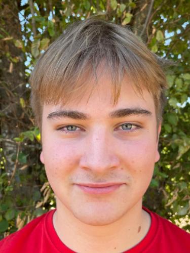 Moritz Schuh