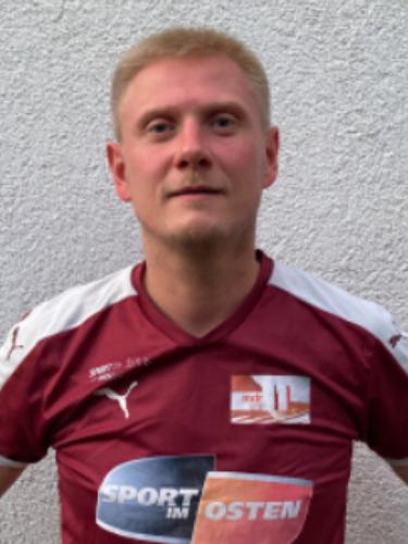 Veit Dehnert