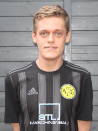 Bastian Klein