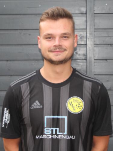 Tom Walterschen