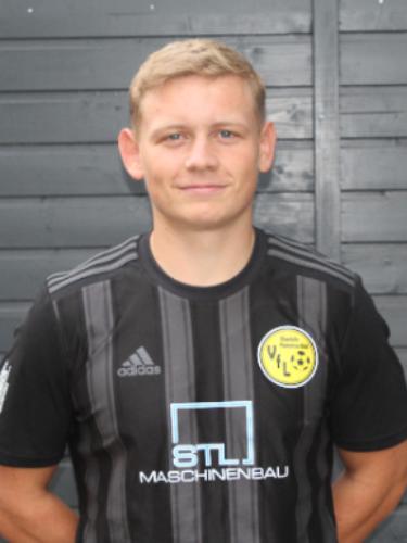 Fabian Weißenfels