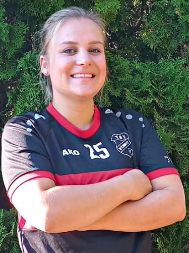 Larissa Senger