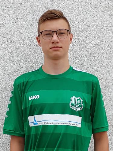 Jonas Hübenthal