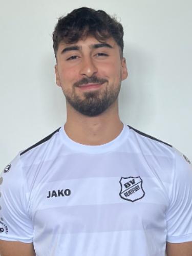 Ali Sarigül