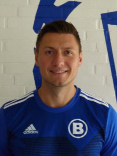 Anton Rausch