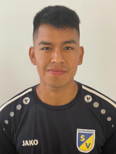Brayan Bazan Zurita
