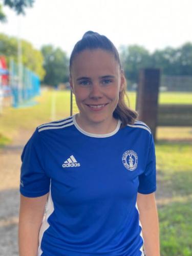 Jana Heikens