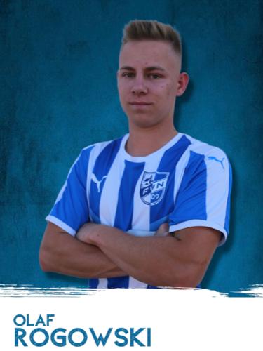 Olaf Filip Rogowski