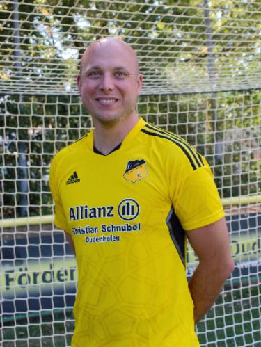 Gregor Floerchinger