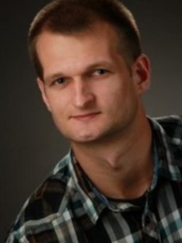 Daniel Schlegel