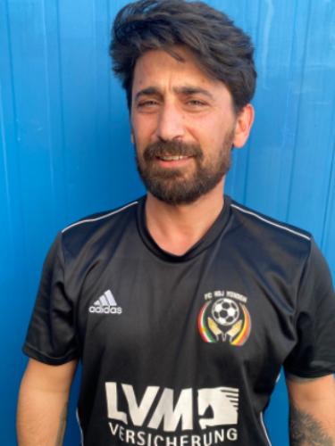Mohamed Aro