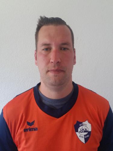 Tobias Gustke