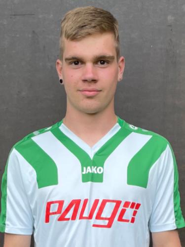 Constantin Dutschmann