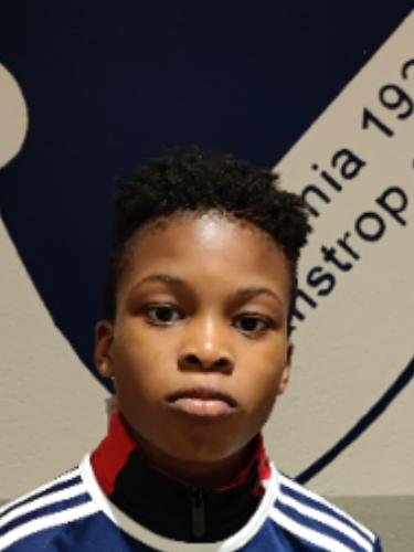 Bryan Ihwinosa Ogbeiwi