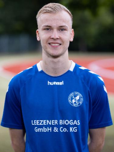 Lennard Berneike