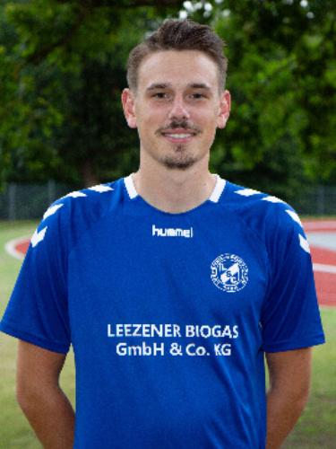 Thinus Ole Eggert