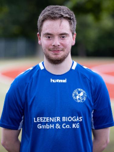 Niklas Haak