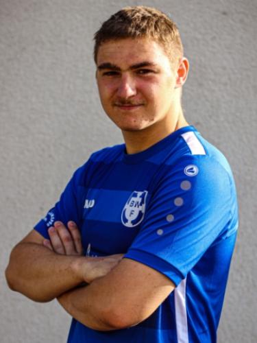 Jonas Wydra