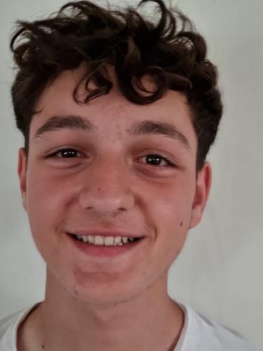 Aron Murseli
