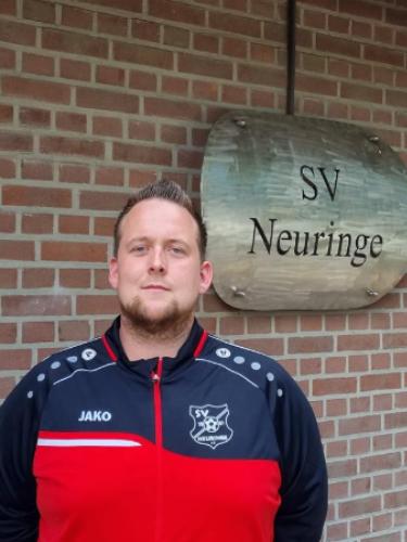 Chris Nykamp