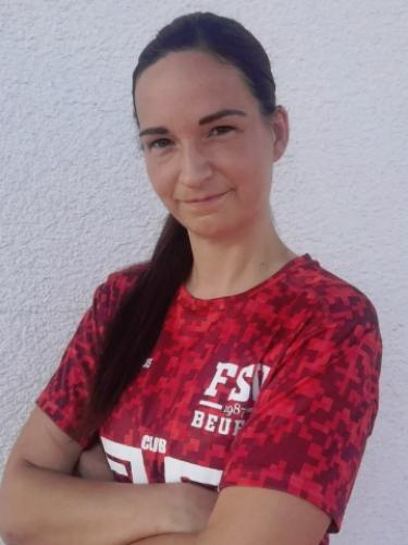 Julia Giorgio