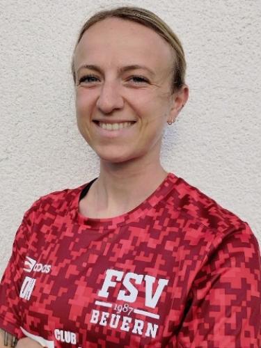 Darleen Cheyenne Hennig