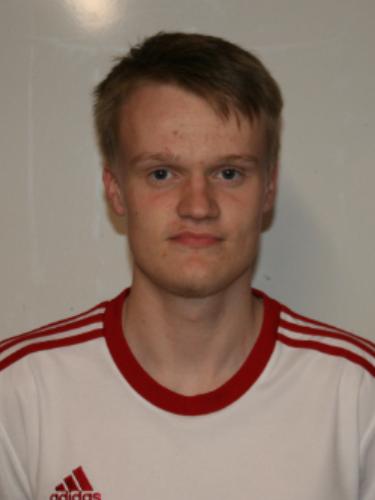 Levin Grosse Hundrup