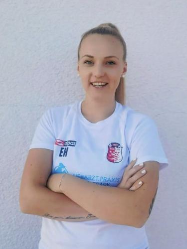 Eva Hillgärtner