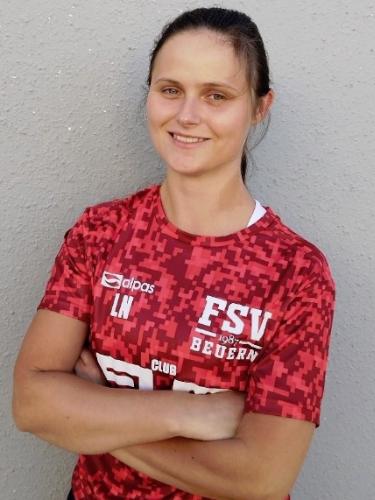Lena Ebert