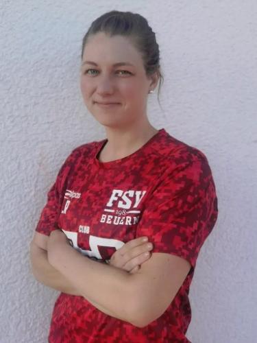 Lena Rehorn