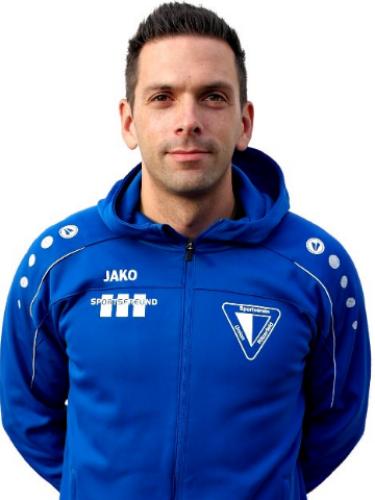 Dominik Sensen