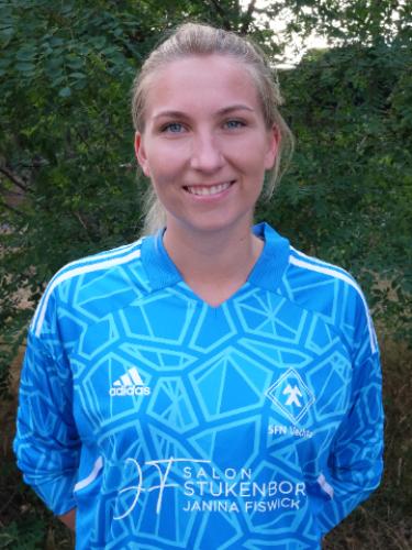 Leonie Buske