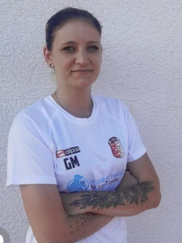 Gina Turba