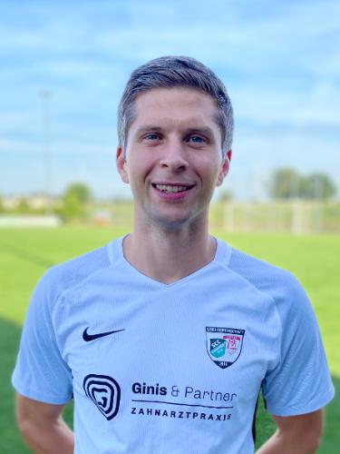 Julian Kayser