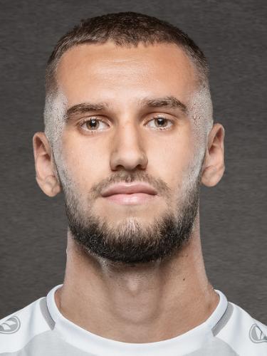 Arianit Ismaili