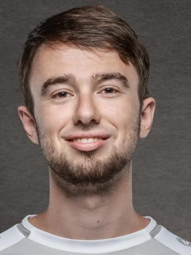 Robin Johannes Poschen