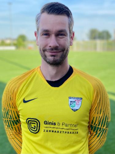 Dirk Schönfeld