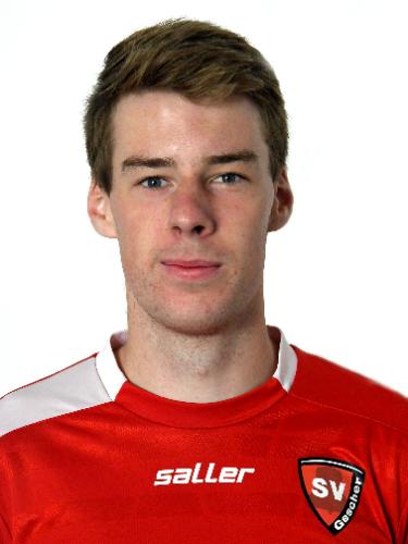 Tim Drießen