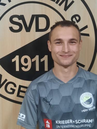 Bartosz Plawczyk