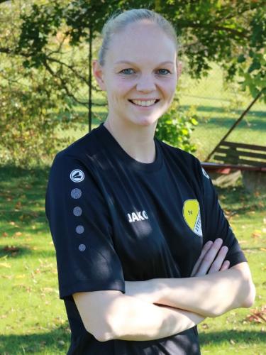 Madlena Vöhl